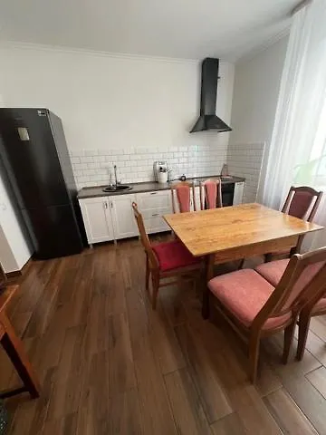 Apartment Будинок Поруч З 